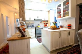 The Kyalami Haven Luxury 3 Bedroom Home - 4