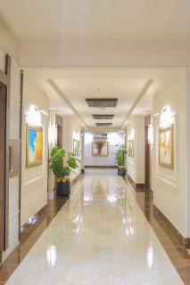 Best Western Hotel Murree - 1