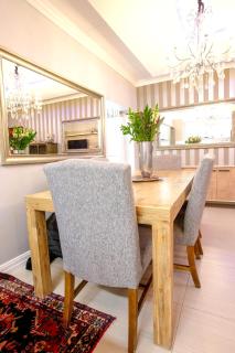 The Kyalami Haven Luxury 3 Bedroom Home - 3
