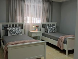 Beautiful Apartment on Independence Avenue - 9