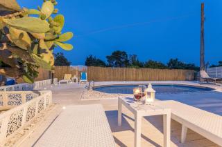 Villa Desideria - 9