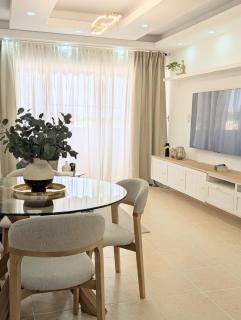 Beautiful Apartment on Independence Avenue - 3