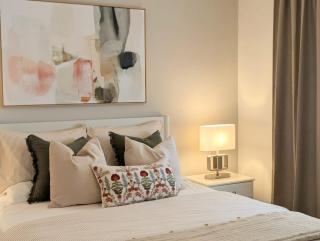 Beautiful Apartment on Independence Avenue - 2