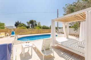 Villa Desideria - 7