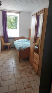Pension zum Hollerbusch - 0
