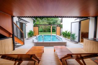 Happy House Villa Phu Quoc - 0