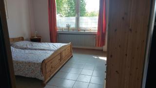 Pension zum Hollerbusch - 2
