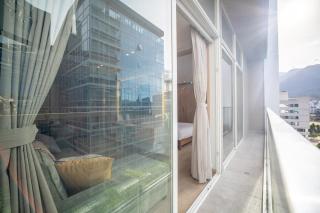 Modern Suite in La Carolina Qanvas Quito - 8