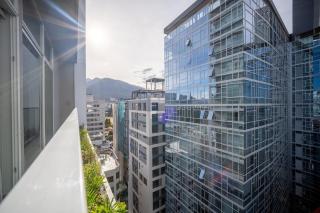 Modern Suite in La Carolina Qanvas Quito - 3