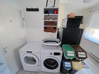 Blu Home/Ferienwohnung - 1
