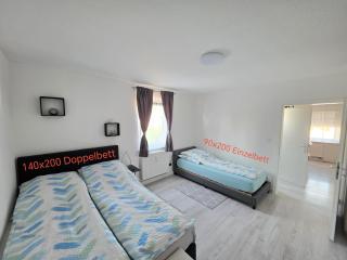 Blu Home/Ferienwohnung - 4