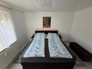 Blu Home/Ferienwohnung - 7