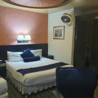 Hotel Al Safinaa - 3