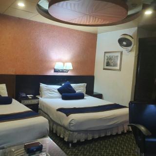 Hotel Al Safinaa - 2