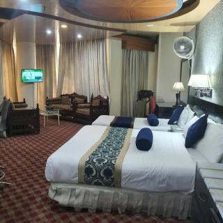 Hotel Al Safinaa - 1
