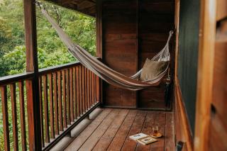 Bambuda Lodge - 8