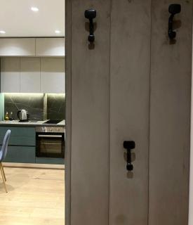 E&R Apartments at Myslym Shyri - 7