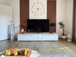 Schöne helle & gemütliche Wohnung in Altstadtnähe - 1