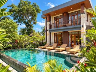 jambangan bali private pool villa - Ubud - 0