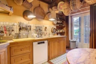 Chambre d'Hôte chez Violeta - 8
