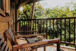 Bambuda Lodge - 9