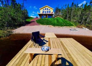 Quiet Cabin On The Pond - 7