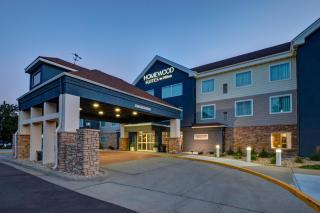 Homewood Suites by Hilton Sioux Falls - Sioux Falls - 0