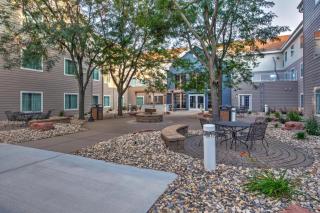 Homewood Suites by Hilton Sioux Falls - Sioux Falls - 8