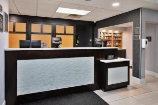 Homewood Suites by Hilton Sioux Falls - Sioux Falls - 5