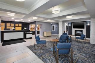 Homewood Suites by Hilton Sioux Falls - Sioux Falls - 3