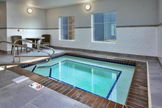 Homewood Suites by Hilton Sioux Falls - Sioux Falls - 2