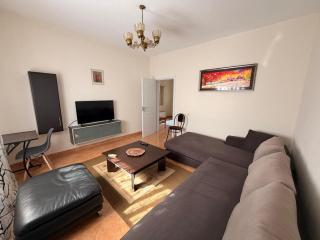 Orange Garden Villa - 0