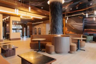 Hilton Garden Inn Sioux Falls Downtown - 4