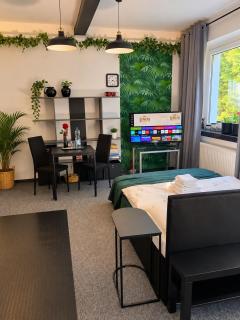 Apartament Pod Kukułką PARKING FREE - 7