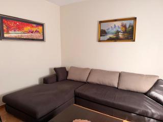 Orange Garden Villa - 2