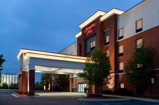 Hampton Inn Detroit/Southgate - 7
