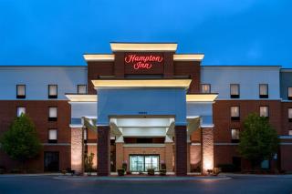 Hampton Inn Detroit/Southgate - 6