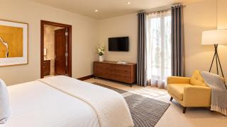 Platinum Vail Solaris 4 Bedroom Vacation Rental Set At The Base Of The Mountain Just Steps From The Gondola - 6