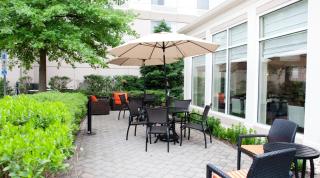Hilton Garden Inn Secaucus/Meadowlands - 8