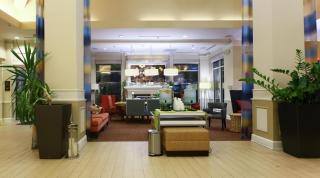 Hilton Garden Inn Secaucus/Meadowlands - 3