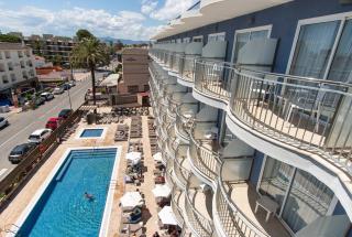 Hotel Cesar Augustus - 9