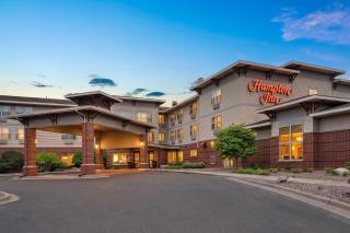 Hampton Inn Duluth-Canal Park - Duluth - 8