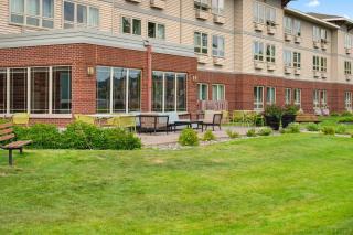 Hampton Inn Duluth-Canal Park - Duluth - 6