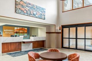 Hampton Inn Duluth-Canal Park - Duluth - 3