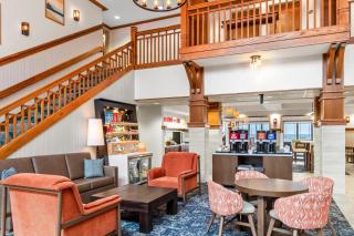 Hampton Inn Duluth-Canal Park - Duluth - 2