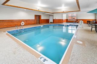 Hampton Inn Duluth-Canal Park - Duluth - 1