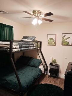 Xscapecatio Oasis II - 2