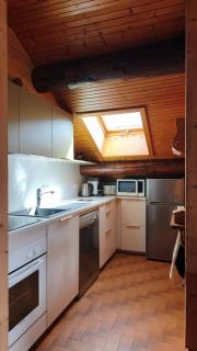 Appartement chalet - Le Vnipi - 7
