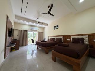 Veena Comforts Shahapur - 0