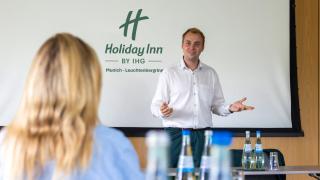 Holiday Inn Munich - Leuchtenbergring by IHG - Munich - 7